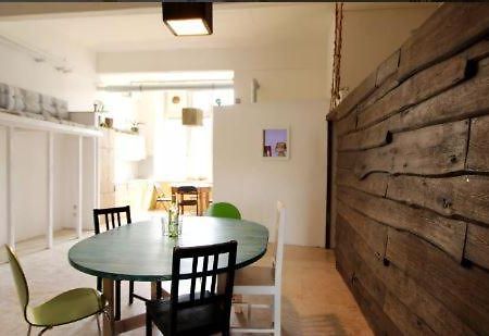 베를린 Einzigartiges 140Qm Loft - Party Ist Erlaubt! 아파트 외부 사진