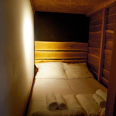 베를린 Einzigartiges 140Qm Loft - Party Ist Erlaubt! 아파트 외부 사진