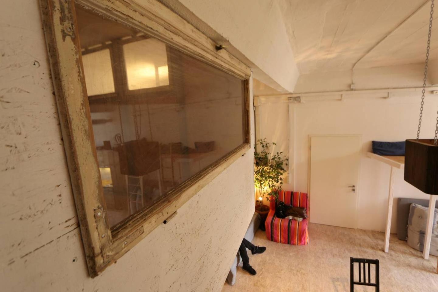 베를린 Einzigartiges 140Qm Loft - Party Ist Erlaubt! 아파트 외부 사진