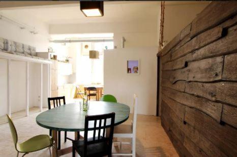 베를린 Einzigartiges 140Qm Loft - Party Ist Erlaubt! 아파트 외부 사진