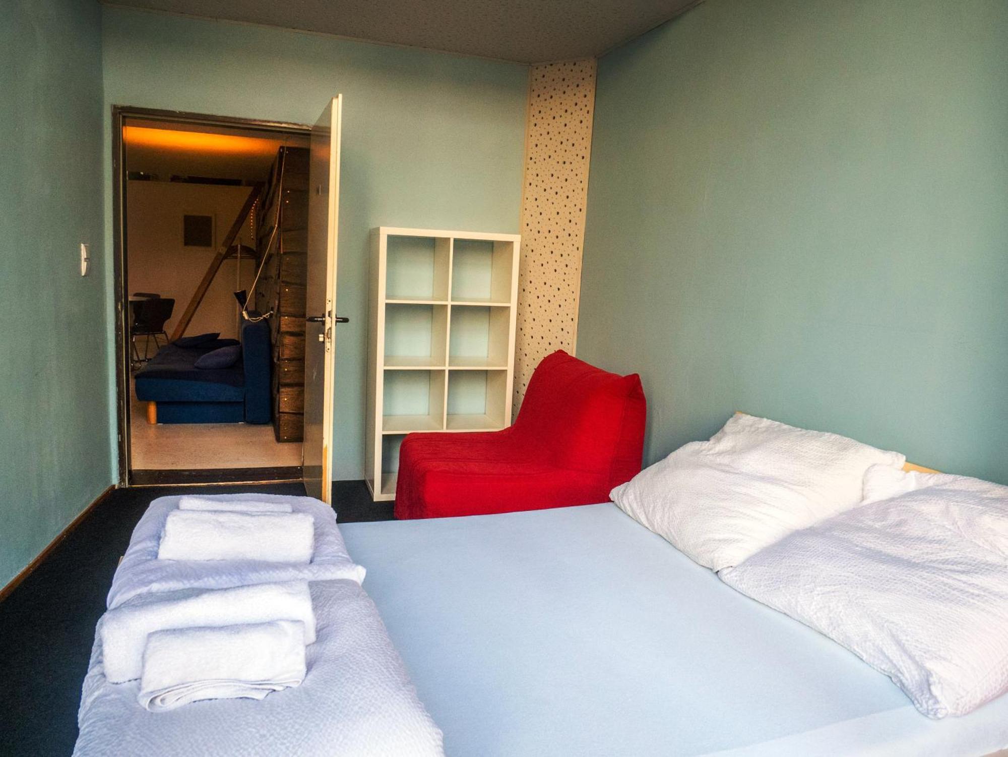 베를린 Einzigartiges 140Qm Loft - Party Ist Erlaubt! 아파트 외부 사진